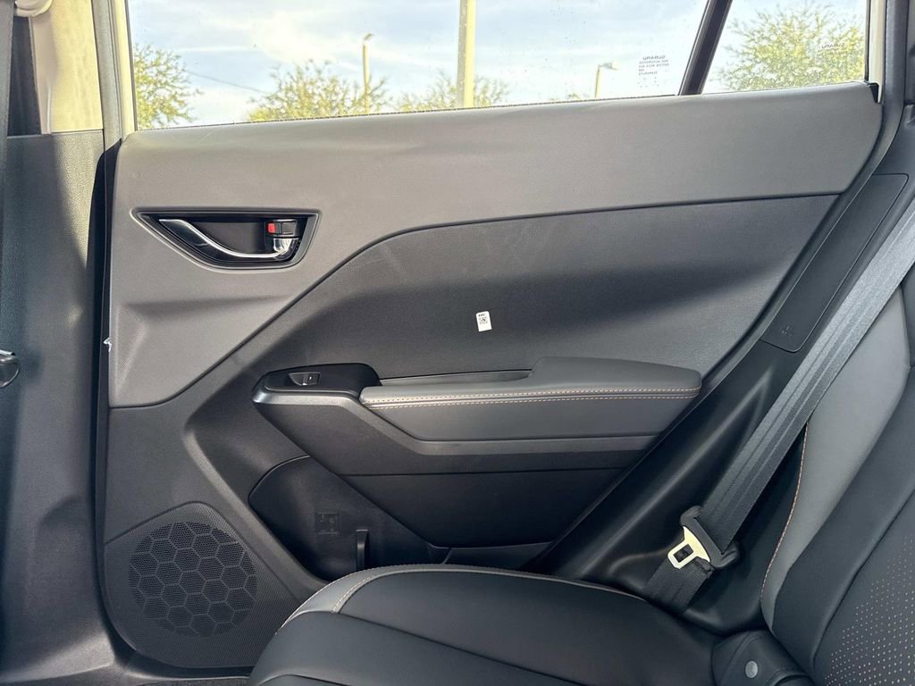 New 2026 Subaru Crosstrek 2.5i Limited image 15