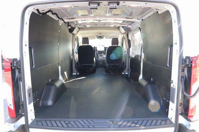 New 2026 Ford Transit 250 Low Roof w/ Load Area Protection Package image 8