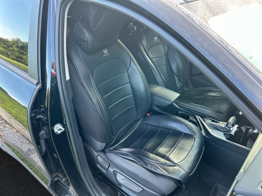 Used 2024 Kia Niro LX FWD image 29