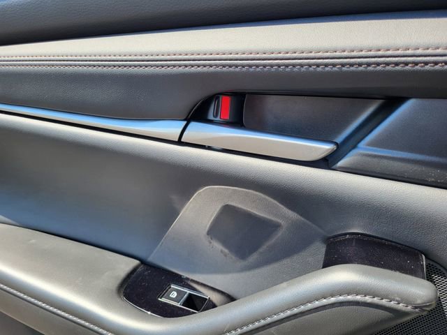 New 2026 MAZDA MAZDA3 s Sport image 11