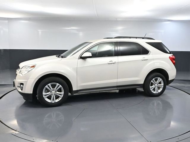 Used 2014 Chevrolet Equinox LT w/ Power Convenience Package FWD image 10
