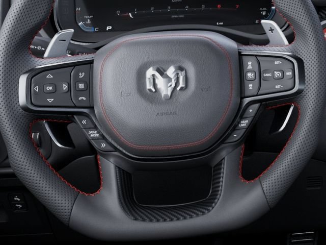 New 2027 RAM 1500 TRX AWD/4WD image 19