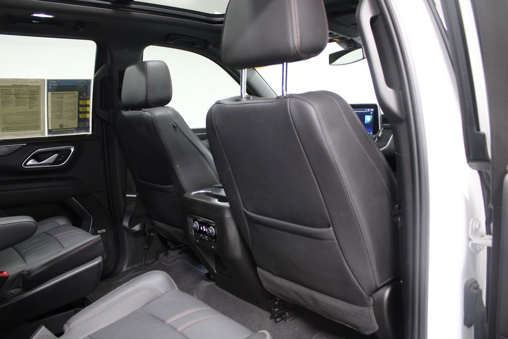 Used 2022 Chevrolet Tahoe RST w/ Luxury Package image 33