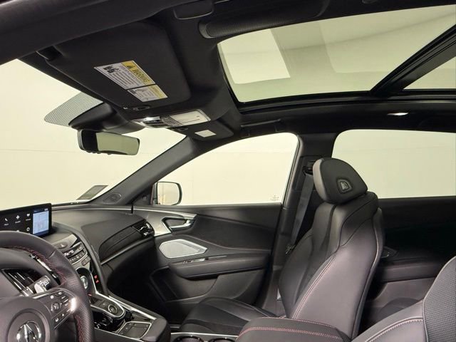 Used 2025 Acura RDX A-Spec AWD/4WD image 37