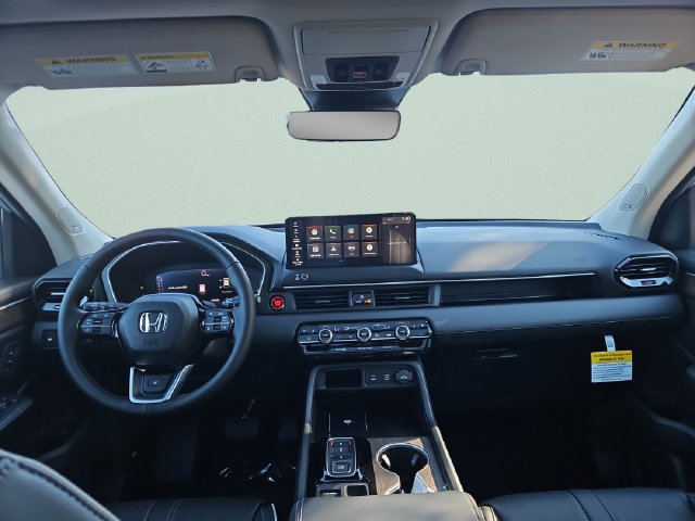 New 2026 Honda Pilot Elite image 12