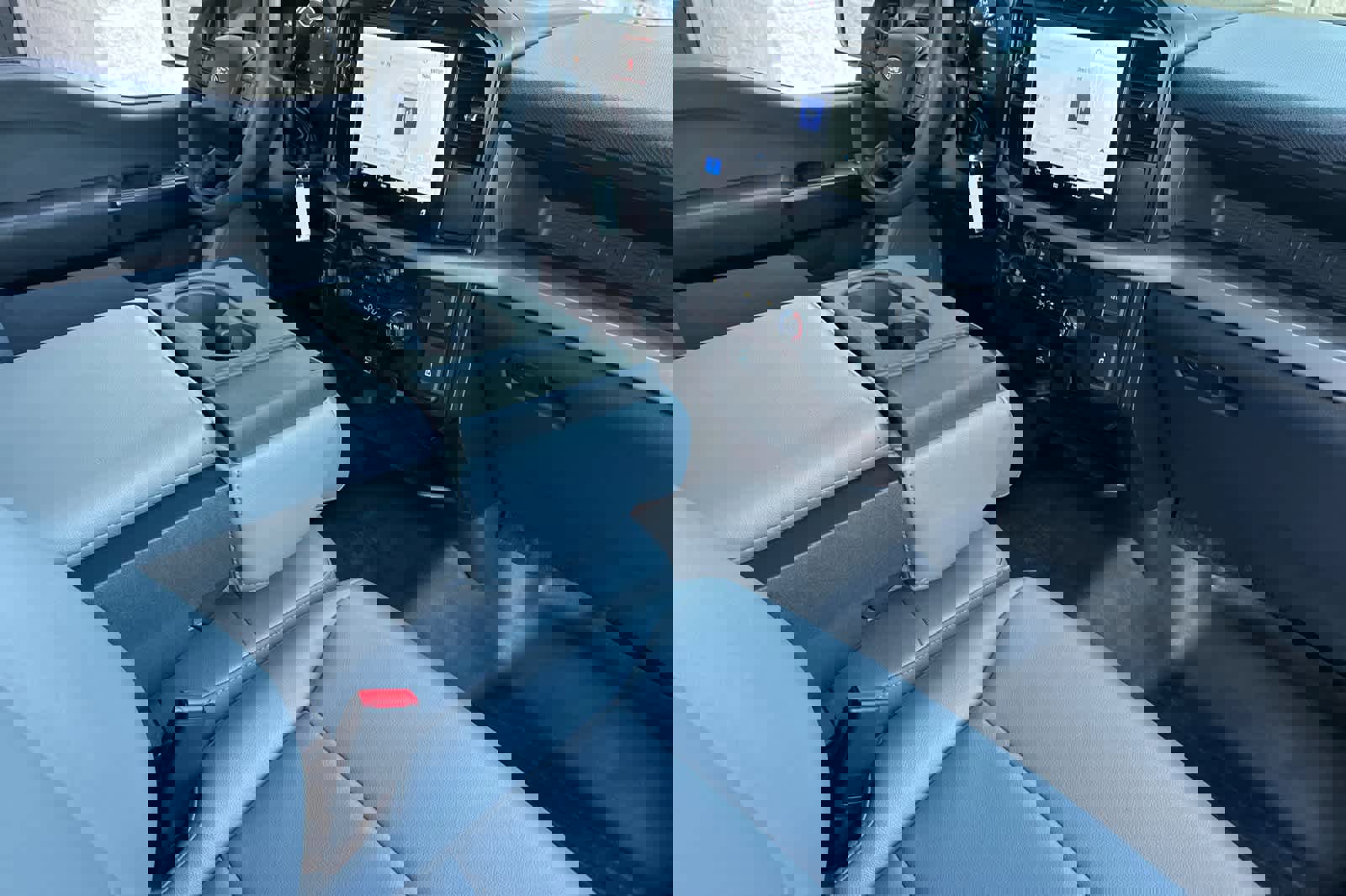 Used 2024 Ford F150 XL RWD image 13