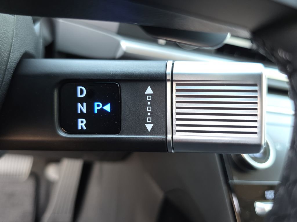 New 2026 Hyundai Santa Fe SEL image 36