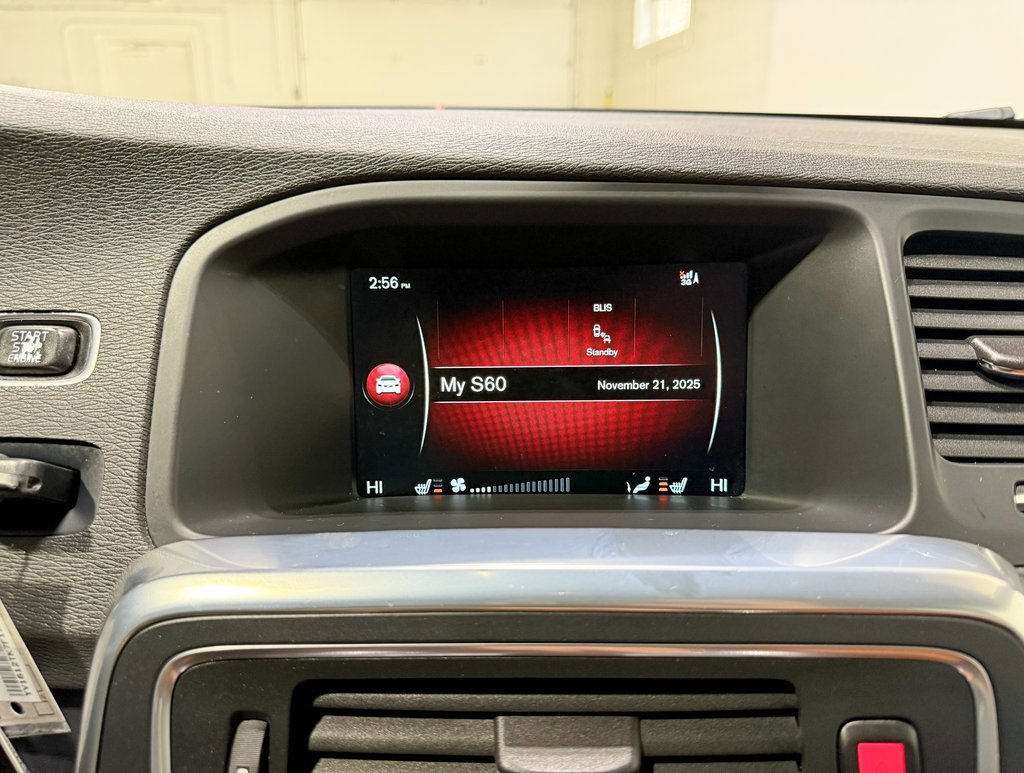 Used 2015 Volvo S60 T5 Premier image 19