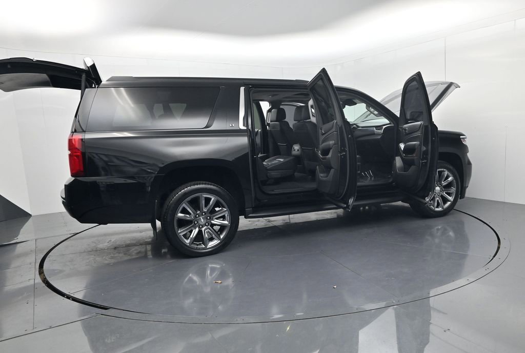 Used 2019 Chevrolet Suburban LT AWD/4WD image 67