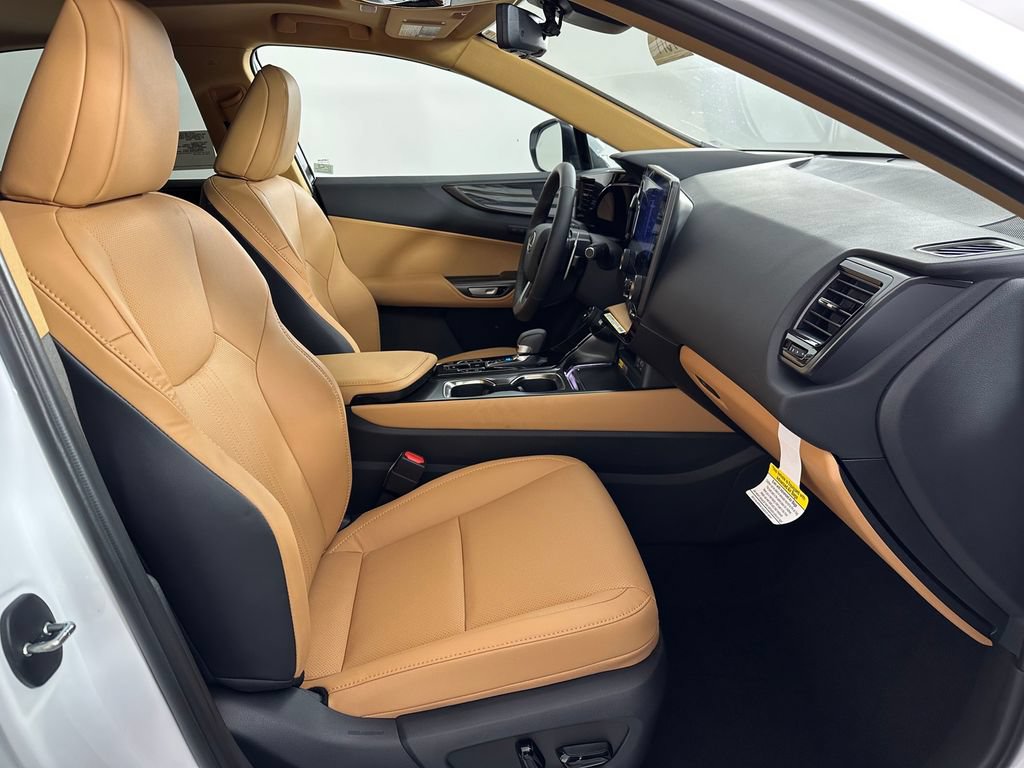 New 2026 Lexus NX 350 AWD w/ Accessory Package (2T) image 20