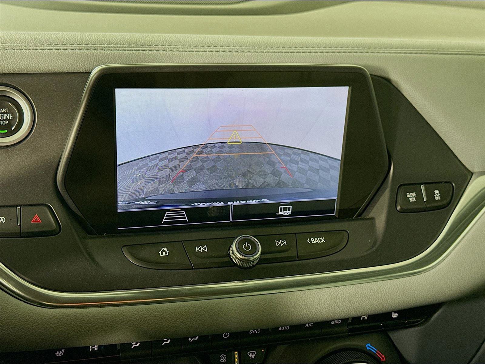 Used 2022 Chevrolet Blazer LT image 8