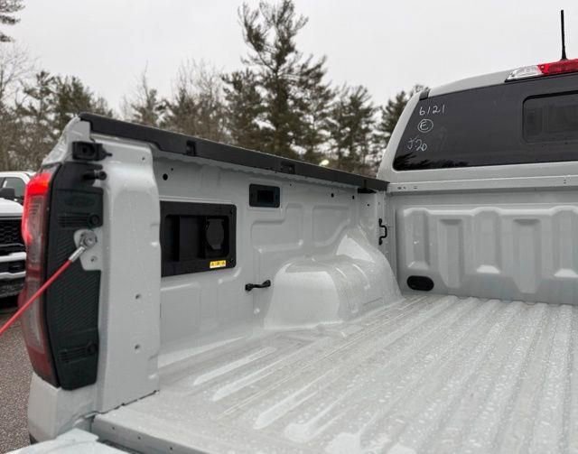 New 2026 Ford Ranger XLT w/ Equipment Group 301A High image 7