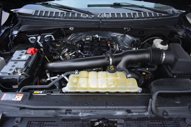 Used 2021 Ford Expedition Limited image 65