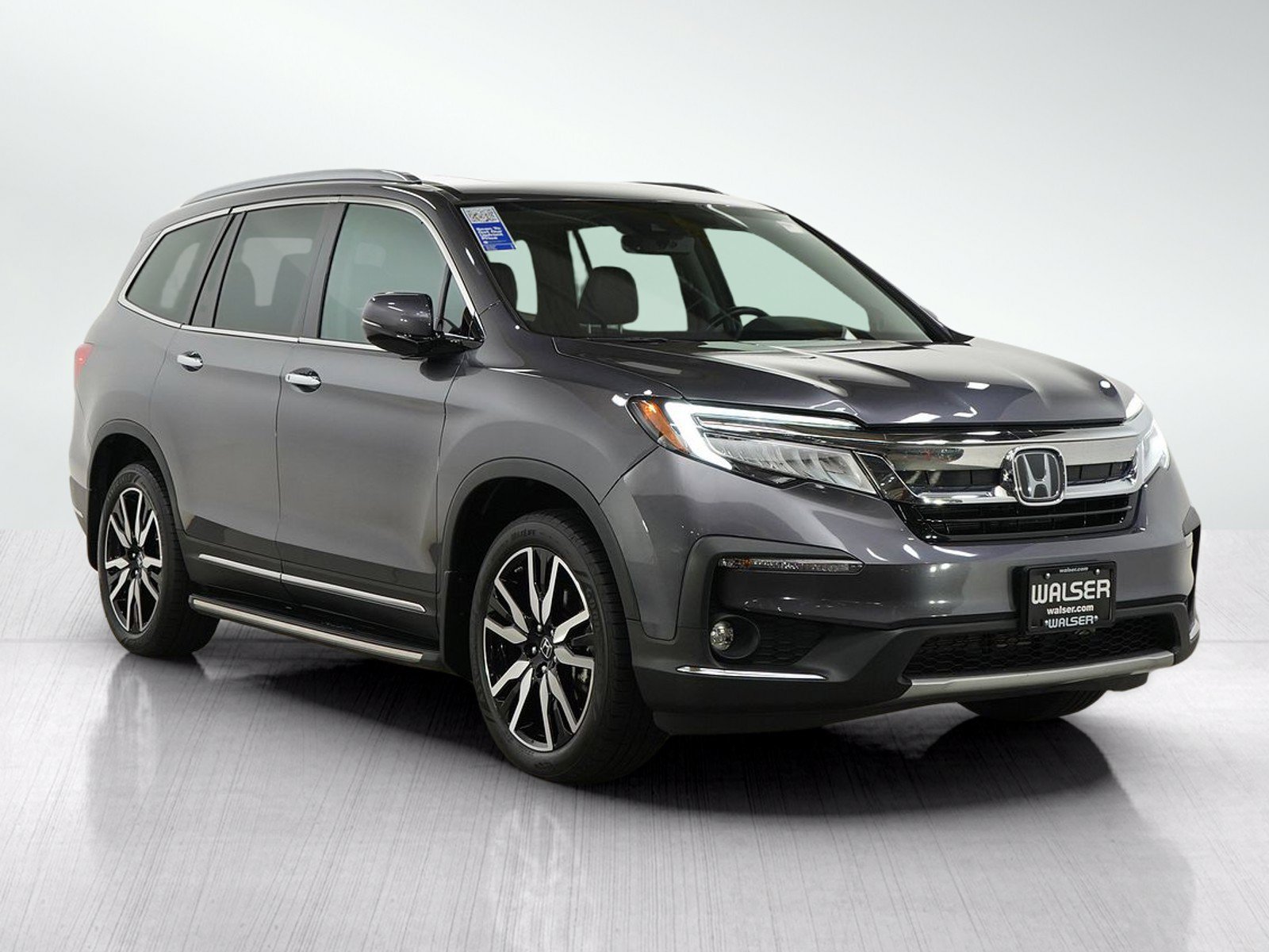 Used 2019 Honda Pilot Touring image 7