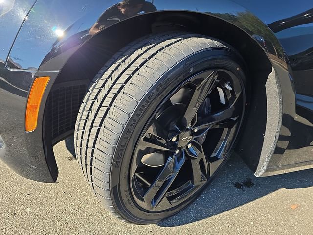Used 2020 Chevrolet Camaro SS image 42