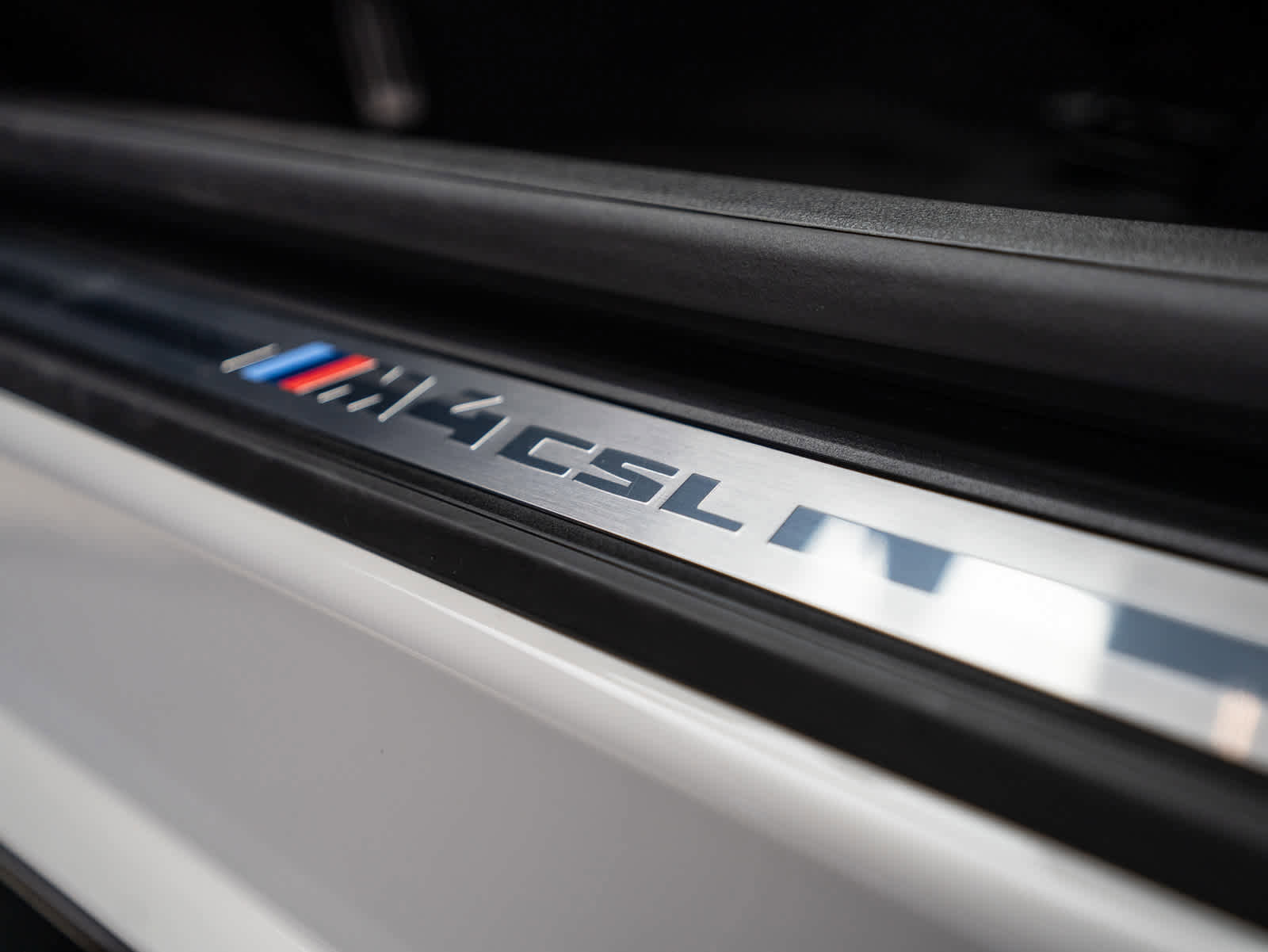 Used 2023 BMW M4 CSL image 29