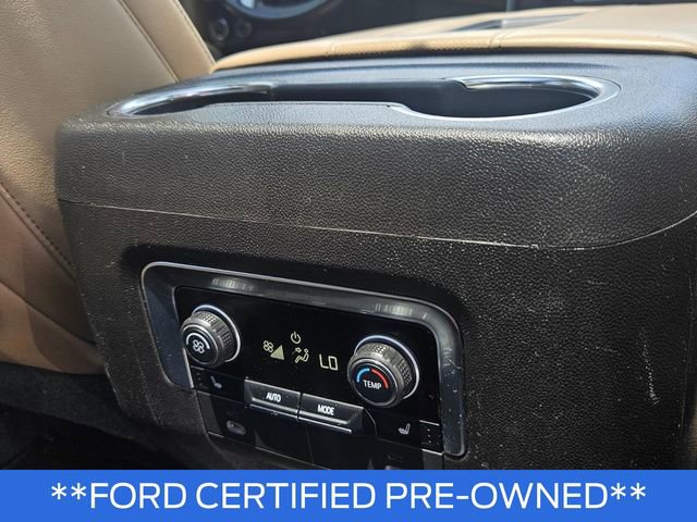 Used 2021 Chevrolet Tahoe Premier RWD image 19