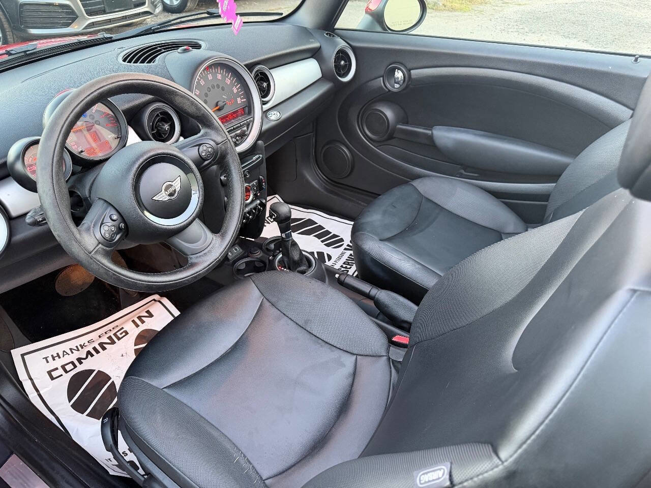 Used 2015 MINI Cooper Convertible image 10