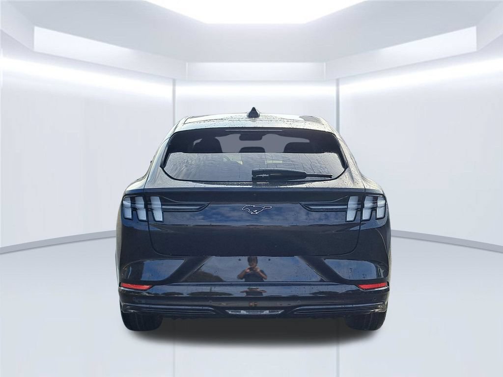 New 2026 Ford Mustang Mach-E Premium w/ Sport Appearance Package AWD/4WD image 7