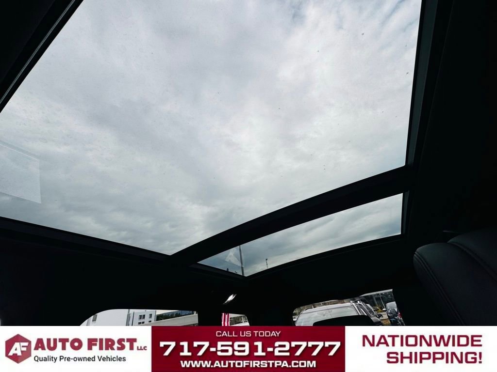 Used 2019 Land Rover Range Rover Sport Supercharged image 19