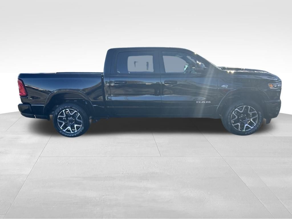 New 2026 RAM 1500 Laramie image 7