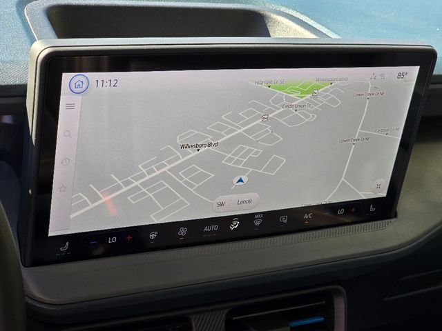 New 2025 Ford Maverick Lobo AWD/4WD image 9