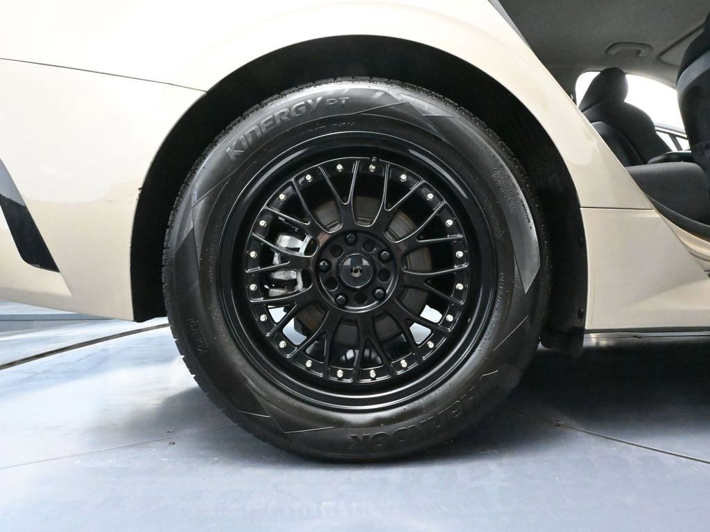 Used 2021 Kia K5 LXS image 14