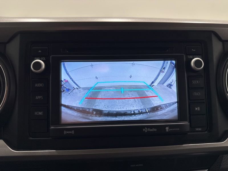 Used 2019 Toyota Tacoma SR5 image 29