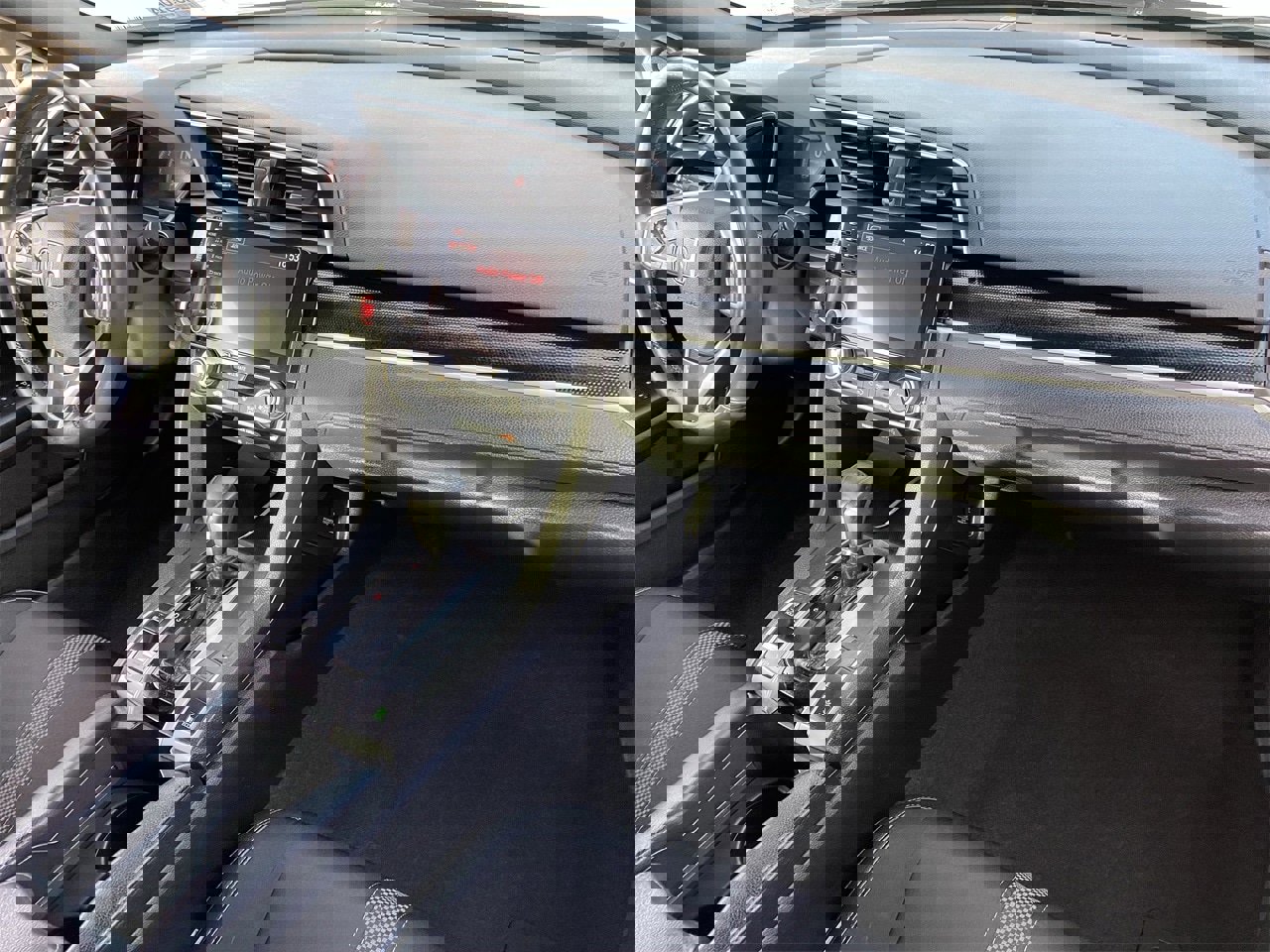 Used 2019 Honda Civic Sport image 13