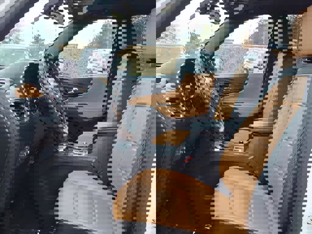 Used 2019 Chevrolet Equinox Premier image 12