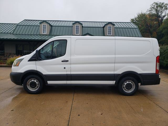 Used 2015 Ford Transit 150 130 Low Roof image 11