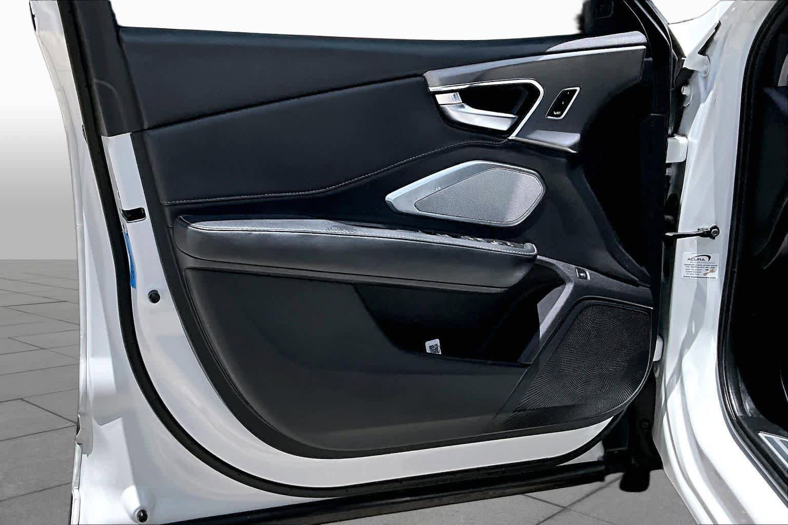 Certified 2021 Acura RDX A-Spec FWD image 26