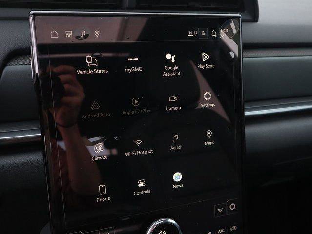 New 2026 GMC Terrain AT4 w/ Convenience Package III image 39