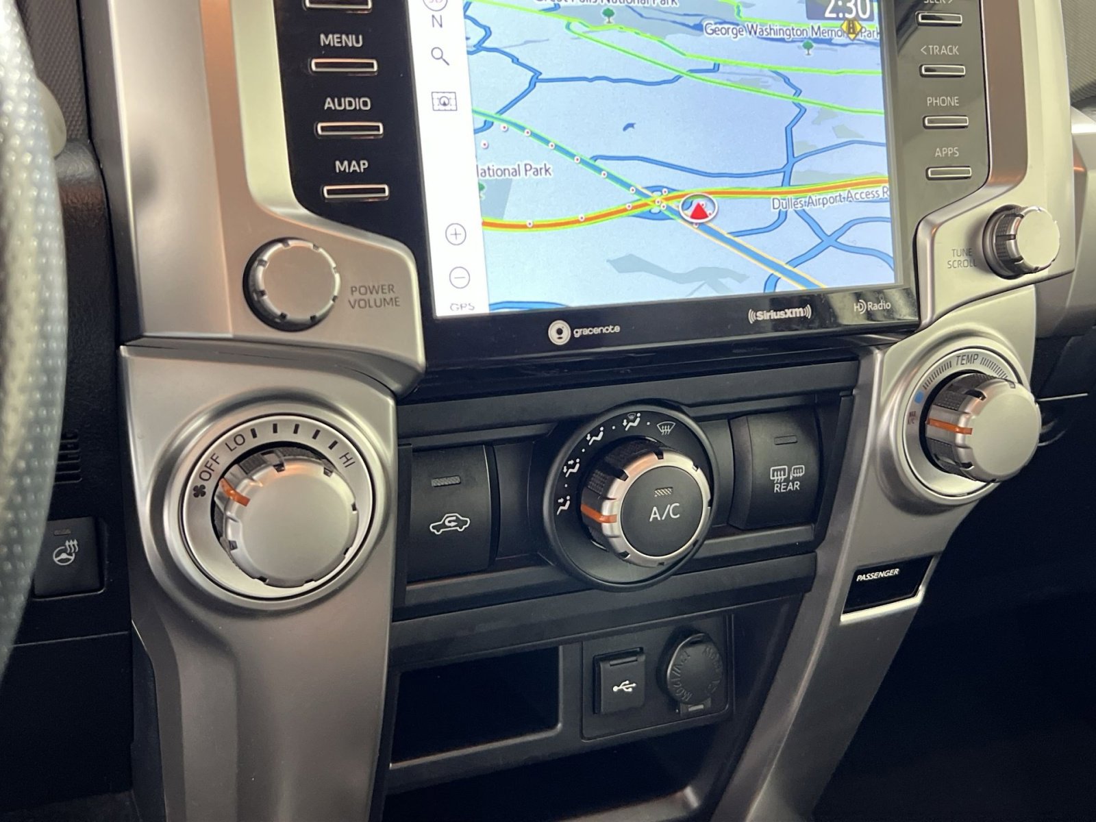 Used 2024 Toyota 4Runner SR5 Premium image 21