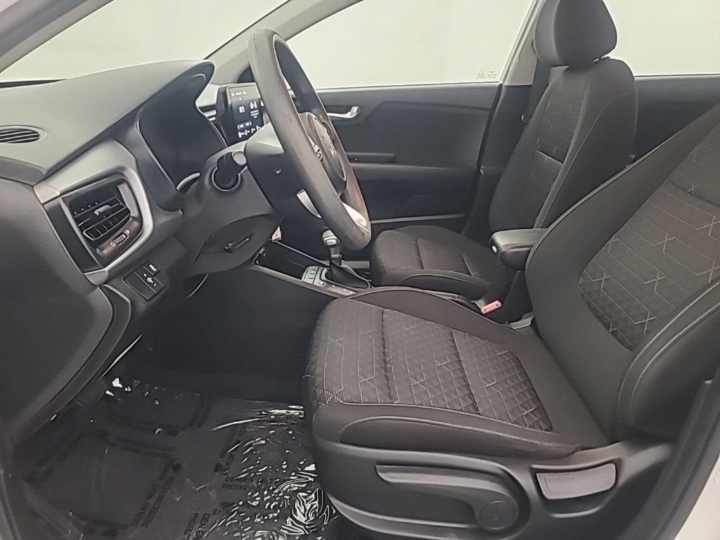 Used 2023 Kia Rio S FWD image 24