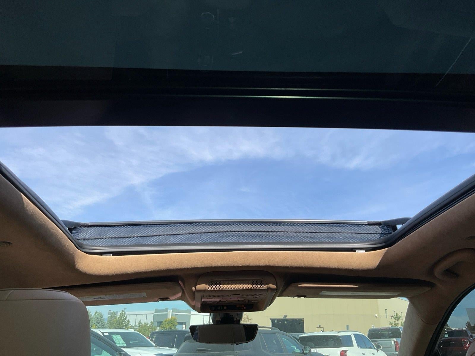 Certified 2023 Cadillac XT5 Sportv w/ Platinum Package AWD/4WD image 20