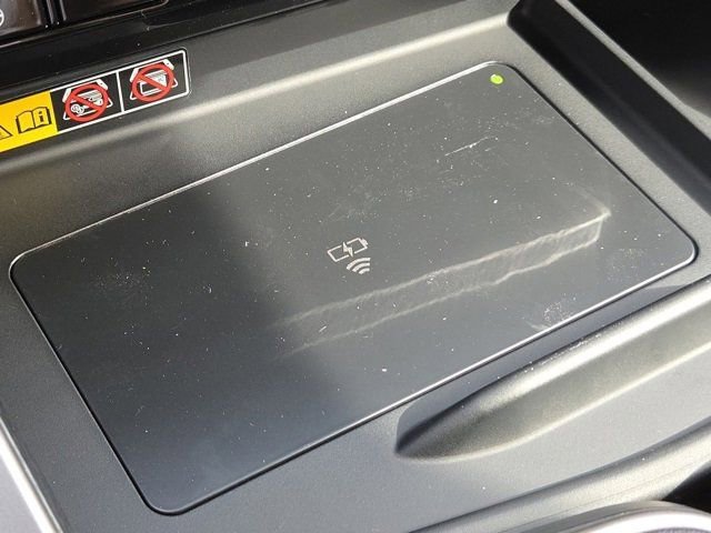 New 2025 Lexus TX 500h AWD image 17