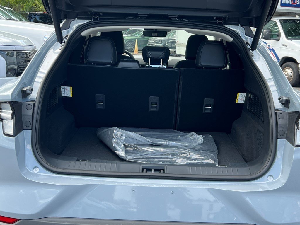 New 2025 Ford Mustang Mach-E Premium image 12