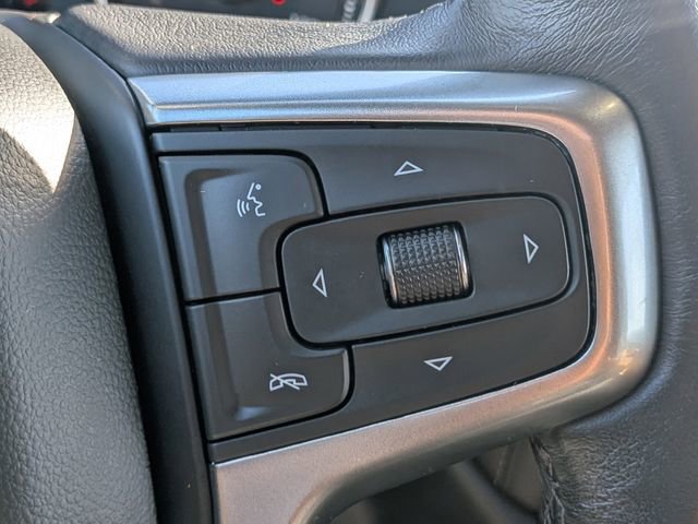 Used 2021 Chevrolet Silverado 1500 RST w/ Bed Protection Package AWD/4WD image 24