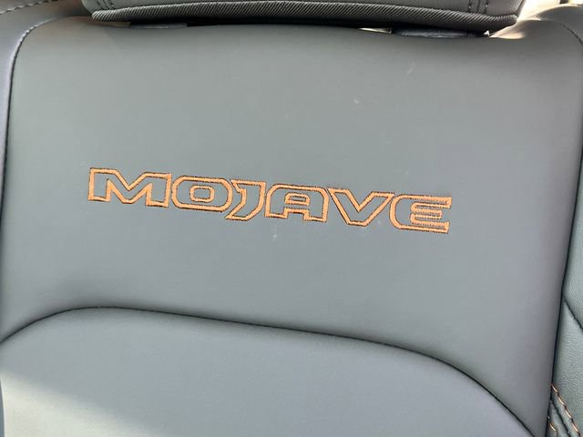 New 2026 Jeep Gladiator Mojave image 12