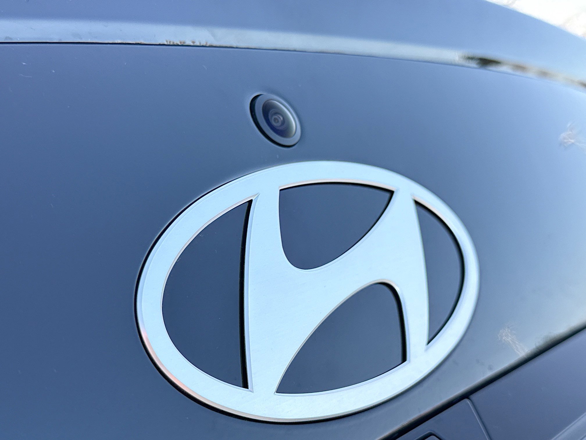 New 2026 Hyundai Elantra N Line image 11