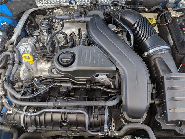 Used 2022 Volkswagen Taos SE image 23