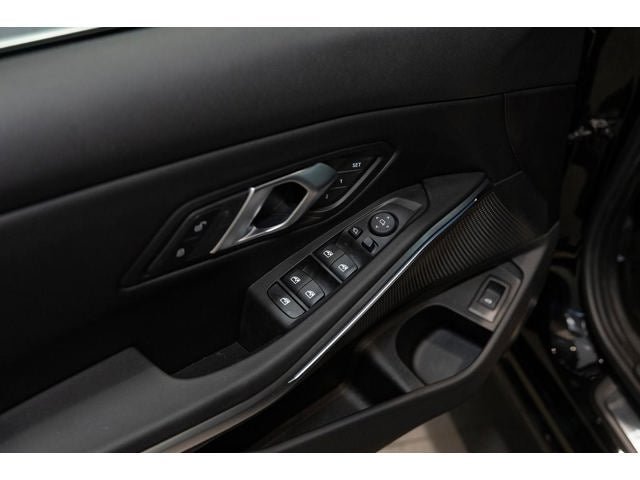 New 2026 BMW 330i xDrive Sedan w/ Convenience Package image 53