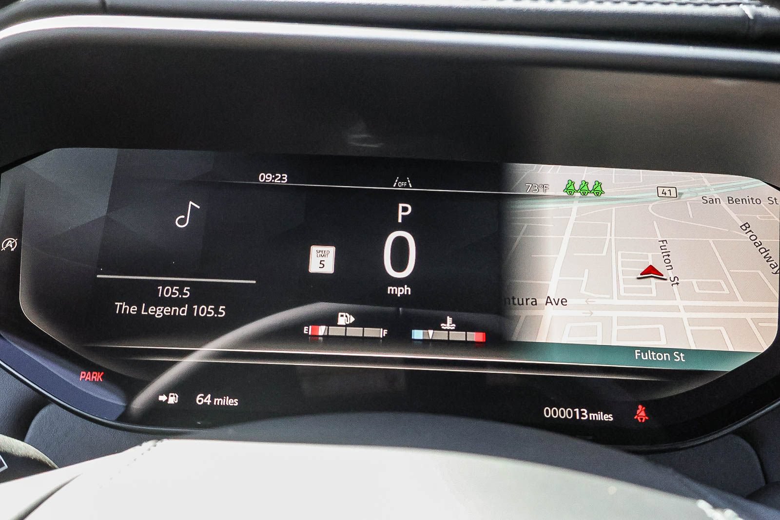 New 2026 Land Rover Range Rover Sport Dynamic SE AWD/4WD image 34