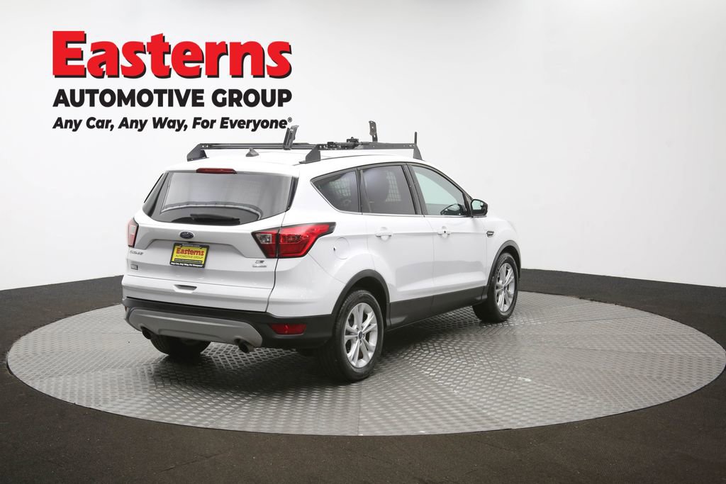 Used 2019 Ford Escape SE image 41