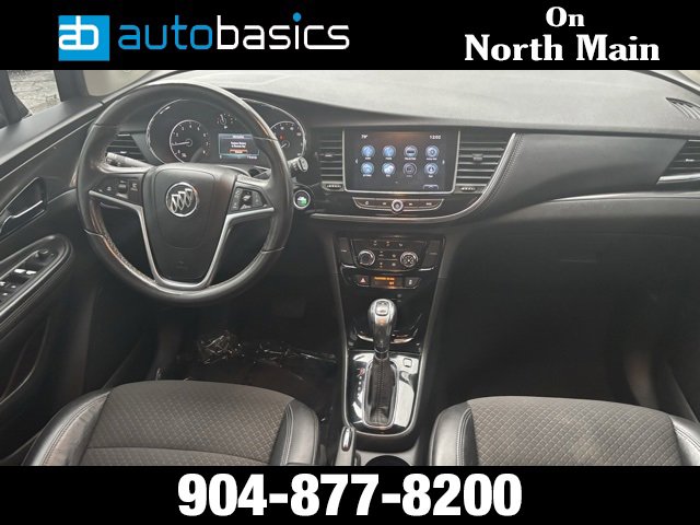 Used 2017 Buick Encore Preferred image 13