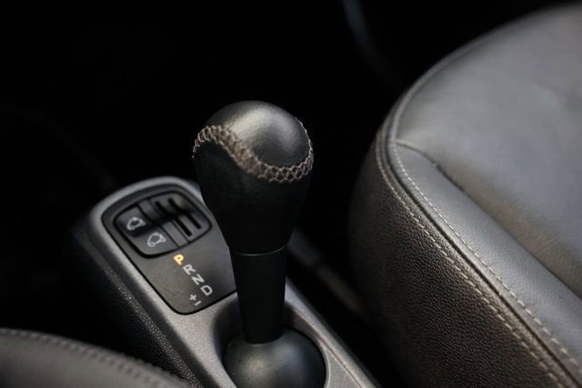 Used 2009 smart fortwo passion image 33