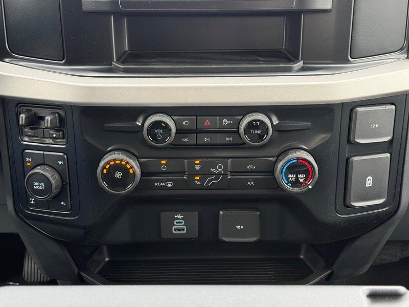 New 2026 Ford F250 XL w/ STX Appearance Package image 21