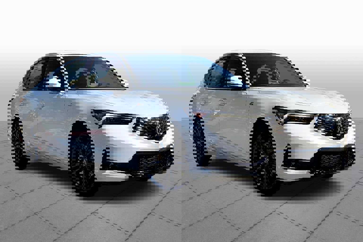 Used 2025 Acura Integra A-Spec FWD image 2