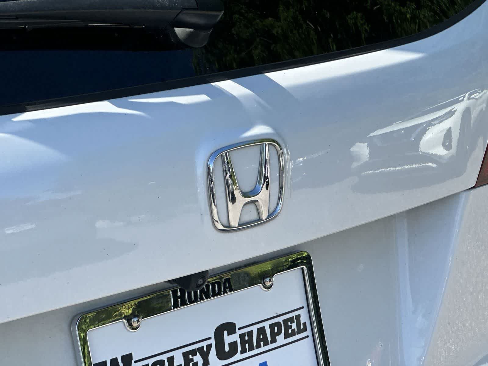 Used 2022 Honda Pilot Sport image 10